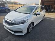 2020 HONDA SHUTTLE