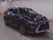 2017 LEXUS RX