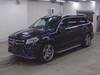 MERCEDES BENZ GLS