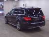 MERCEDES BENZ GLS