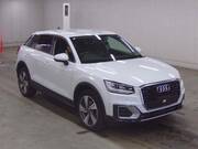 2018 AUDI Q2