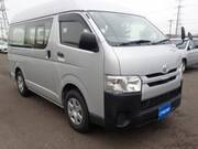 2019 TOYOTA HIACE VAN DX SUPER LONG