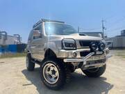 2008 SUZUKI JIMNY