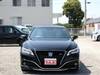 TOYOTA CROWN HYBRID