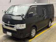 2022 TOYOTA HIACE VAN DX GL PACKAGE