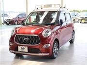 2022 DAIHATSU CAST