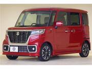 2019 SUZUKI SPACIA CUSTOM