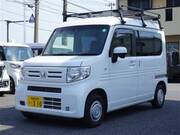 2020 HONDA N-VAN