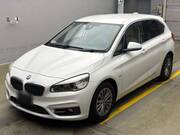 2015 BMW 2 SERIES