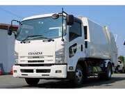 2012 ISUZU FORWARD