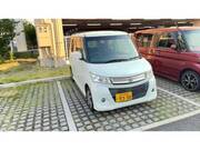 2010 SUZUKI PALETTE SW