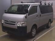 2018 TOYOTA REGIUS ACE VAN