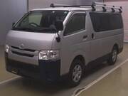 2018 TOYOTA REGIUS ACE VAN