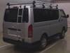 TOYOTA REGIUS ACE VAN