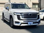 2023 TOYOTA LAND CRUISER ZX
