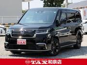 2022 HONDA STEPWAGON
