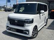 2024 HONDA N-BOX CUSTOM