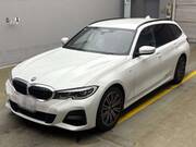 2022 BMW 3 SERIES