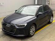 2021 AUDI A1 SPORTBACK