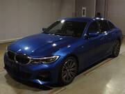 2020 BMW 3 SERIES