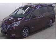2020 NISSAN SERENA