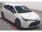 2020 TOYOTA COROLLA TOURING