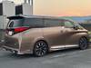 TOYOTA ALPHARD HYBRID