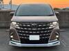 TOYOTA ALPHARD HYBRID