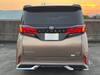 TOYOTA ALPHARD HYBRID
