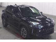 2022 TOYOTA YARIS CROSS Z