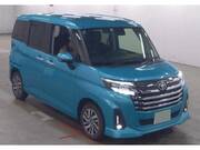 2022 TOYOTA ROOMY