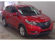 2016 HONDA VEZEL