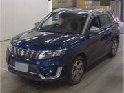 2021 SUZUKI ESCUDO