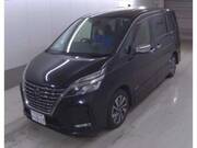 2020 NISSAN SERENA