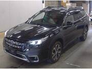 2022 SUBARU LEGACY OUTBACK