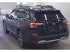 SUBARU LEGACY OUTBACK