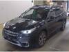 SUBARU LEGACY OUTBACK