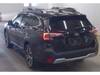 SUBARU LEGACY OUTBACK