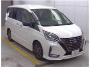 2021 NISSAN SERENA