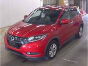 2016 HONDA VEZEL