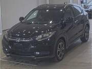 2015 HONDA VEZEL