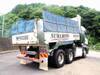 FUSO SUPER GREAT