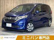 2017 HONDA FREED HYBIRD