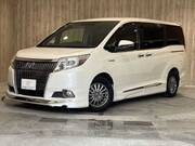 2015 TOYOTA ESQUIRE HYBRID Gi