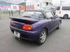 SUZUKI CAPPUCCINO