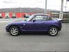 SUZUKI CAPPUCCINO