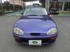 SUZUKI CAPPUCCINO
