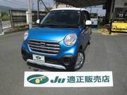 2018 DAIHATSU CAST