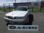 2000 NISSAN CIMA