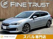 2019 SUBARU IMPREZA SPORTS